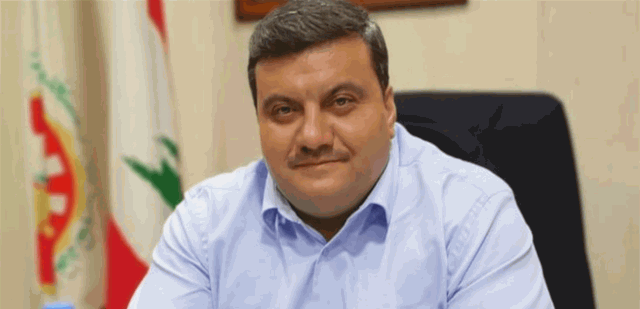 شادي السيد طالب بحل دائم لأزمة رواتب عمال بلدية الميناء: يعجزون عن إطعام اولادهم