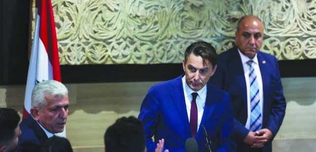 هدف واشنطن تفادي هجوم إسرائيلي واسع