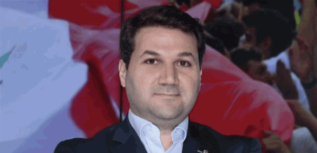 نديم الجميل: اعتبار بكركي لا يرد بالمسايرة والانبطاح