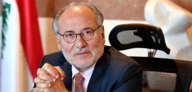 الحلبي ممثلا ميقاتي في اختتام مشروع استدامة البحر والبرّ: لتطوير مشاريع جديدة