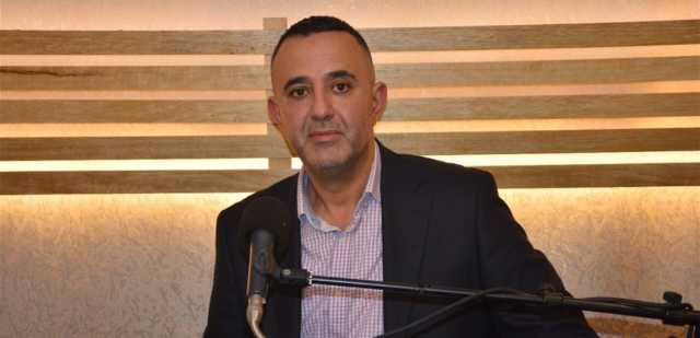 شكر من النائب بيضون الى فريق الصيانة في اوجيرو