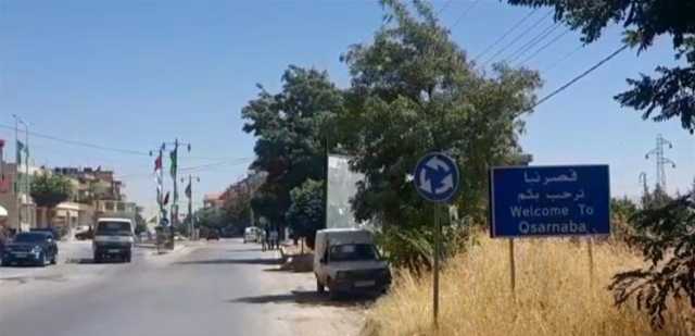 ابنة الـ 18 سنة مُصابة بطلق ناري في بعلبك