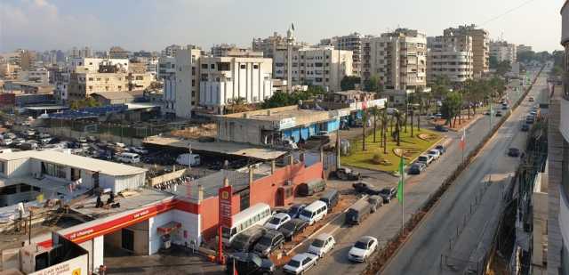 توقيف أحد الأشخاص في بئر حسن.. قوى الأمن ضبطته بالجرم المشهود إليكم ما كان يفعله