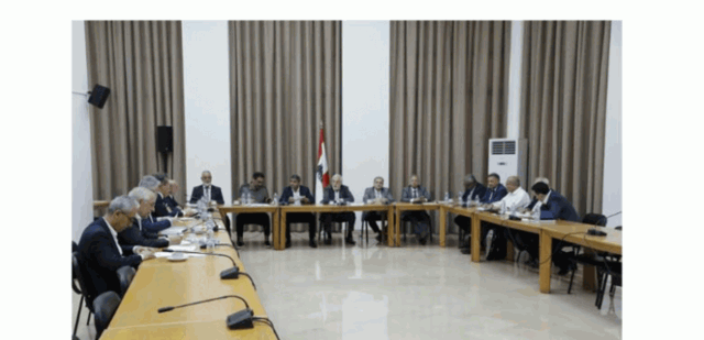 فرعية اللجان بدأت درس اقتراح قانون تمكين البلديات... الصمد: الهدف تأمين واردات اضافية