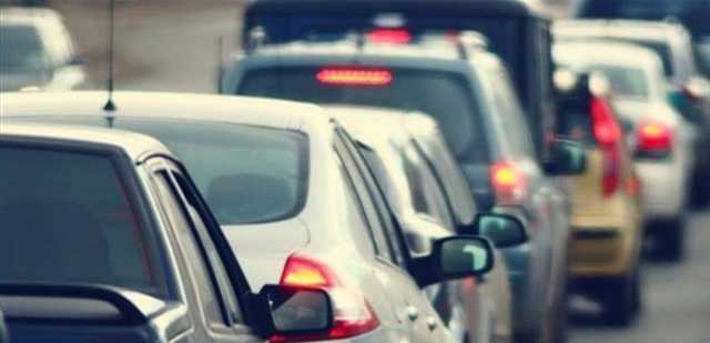 السير متوقّف على أوتوستراد البالما... ما الذي يحدث هناك؟