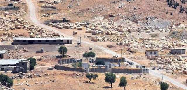 هذا ما جرى في أنفاق الناعمة.. وقاتلعين الحلوة يسلّم خلال ساعات