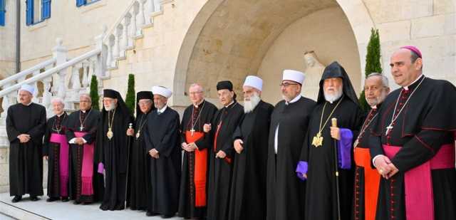 مقاطعة المكّون الشيعي لبكركي يفتح باب النقاش واسعًا عن المصير المشترك