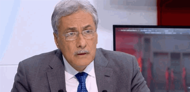 وزير العدل: أصبحنا شركاء في القرارات بالخارج قبل أن تُملى علينا