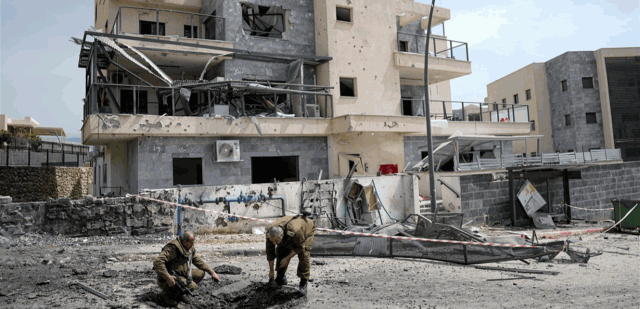 لإجلاء الاميركيين من لبنان في حال اندلاع الحرب.. أميركا تحرّك أصولها العسكرية