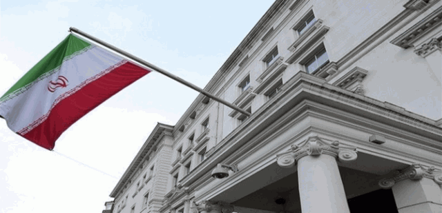 بدء الاقتراع للانتخابات الرئاسية في مقر السفارة الايرانية في لبنان