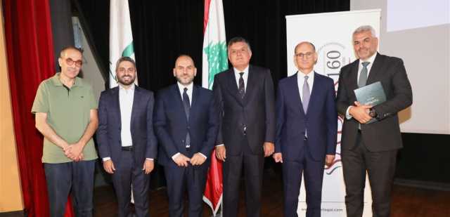 المخدراتصادر بين التشريع والإجتهاد.. القاضي الحلو : تطوير القانون لحل اشكالات التطبيق
