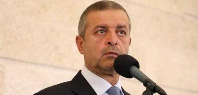 قبيسي تفقد حي المشاع في النبطية: اهلنا صامدون في بلداتهم