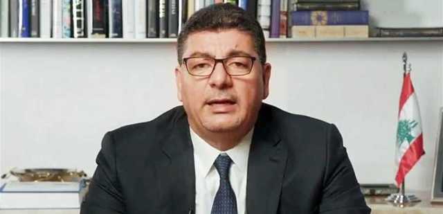 بهاء الحريري: جملة خطوات سنقوم بها في المرحلة المقبل