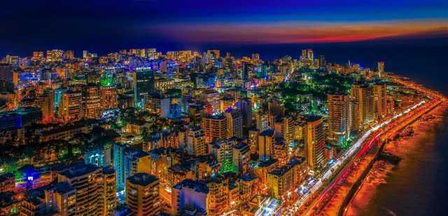 ماذا ينتظر بيروت في آب؟ لحظات سارّة بلمسة فنيّة!