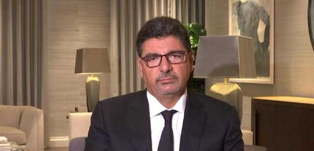 بهاء الحريري الى البقاع