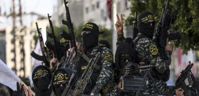 أبو عمر.. شهيد لسرايا القدس في جنوب لبنان