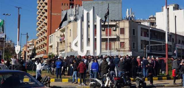 في طرابلس.. محاولة سرقة دراجة نارية باءت بالفشل هذا ما حصل