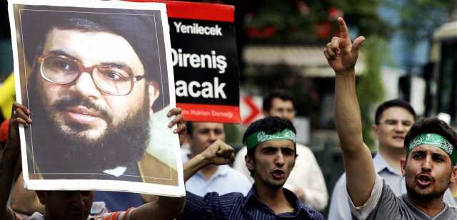 تقرير لـNational Ineterst: هل ستتعاون تركيا مع حزب الله؟