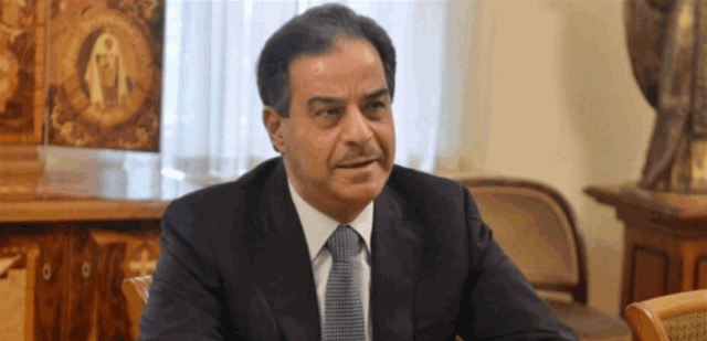 سفير لبنان في روسيا حضر حفل تخرج الطلاب اللبنانيين في جامعة الصداقة بين الشعوب في موسكو