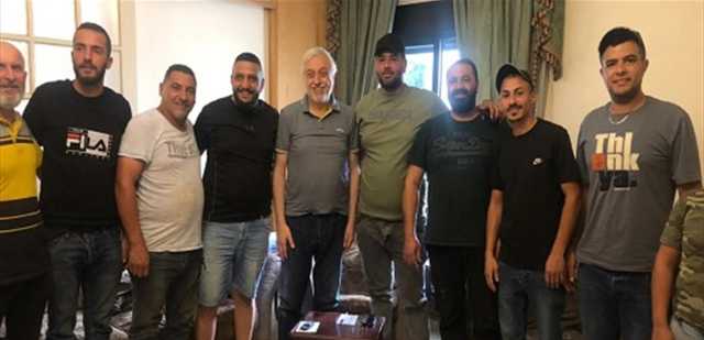 الصمد: ميقاتي رجل دولة من الطراز الأوّل
