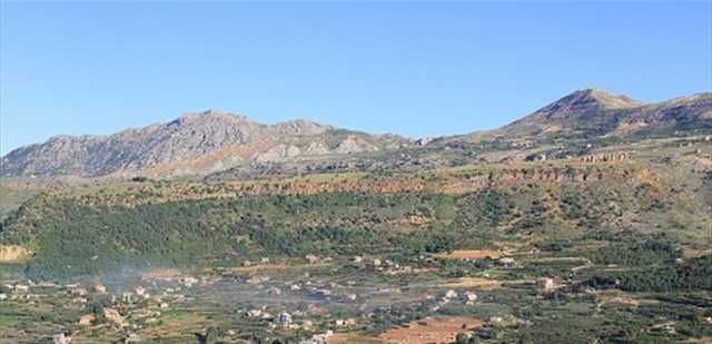 سقط من جبل المنيطرة وتُوفي على الفور