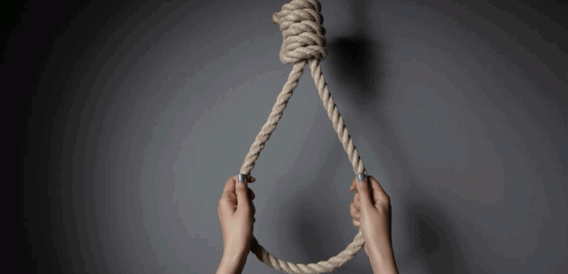في سعدنايل.. ابنة 15 عامًا شنقت نفسها