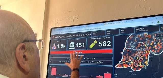مخاوف فرنسية من حرب نتنياهو بعد خطاب الكونغرس