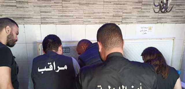 جولة لمراقبي وزارة الاقتصاد في الجنوب.. وهذا ما تبين