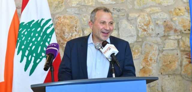 بشأن كلام باسيل من عكار.. توضيحٌ من التيار