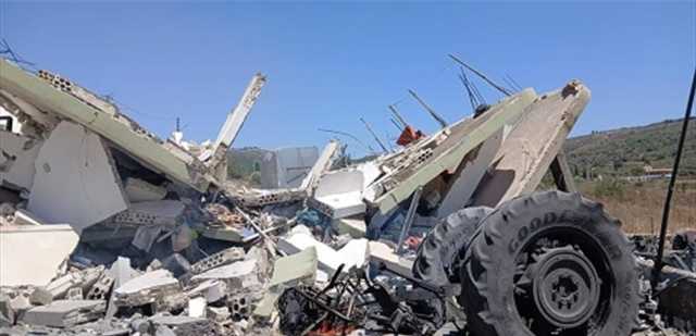 معلومات عنه... من استهدف العدوّ الإسرائيليّ في بلدة البستان؟