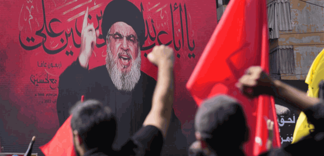 بشأن الزيارة الألمانية له.. الحزب مستغرب من هذا الأمر!
