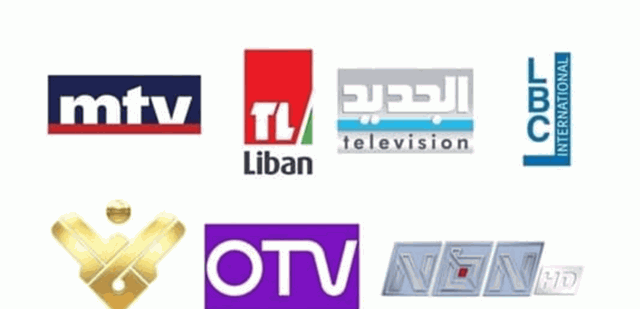 مقدمات نشرات الاخبار المسائية