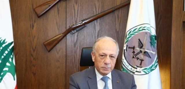 وزير الدفاع بحث في الأوضاع المالية والإقتصادية مع صفير وحبيب