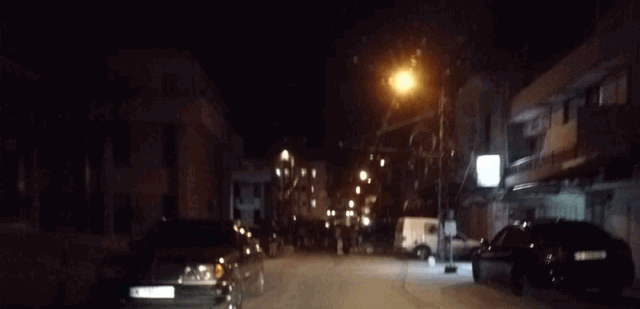 إطلاق نار وقطع لأوتوستراد حلبا.. الجيش يتدخّل وهذا ما جرى