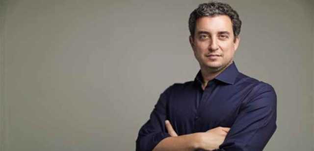 مارك ضو تعاقد مع أميركي لالتقاط صور مع أعضاء في الكونغرس!