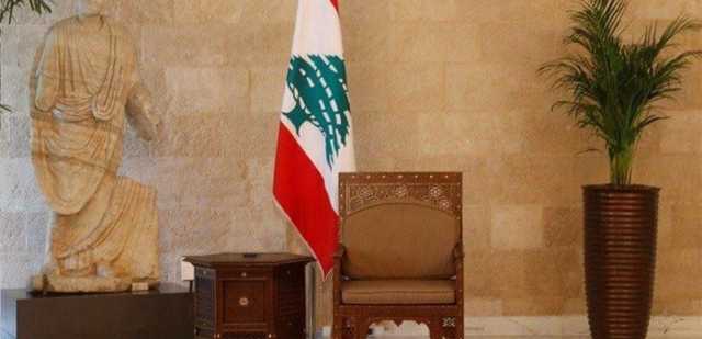 الرئاسة مؤجلة حتى إشعار آخر