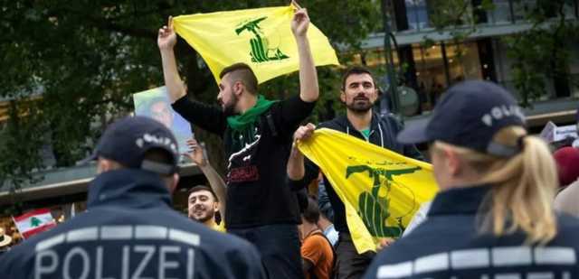 نائب مدير المخابرات الالماني التقى قاسم.. حزب الله وألمانيا علاقة تتخطّى العقبات
