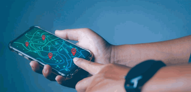 بعد التشويش الإسرائيلي.. هل سيتخلى لبنان عن تطبيق Google Maps؟