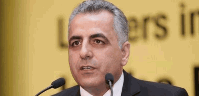 كركي يعلن عن تسهيل استفادة شريك المضمون المتقاعد المتوفي من تقديمات الصندوق الصحية