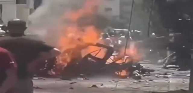 قائد في الحزب.. من استهدفت إسرائيل في غارة الحوش؟ (فيديو)