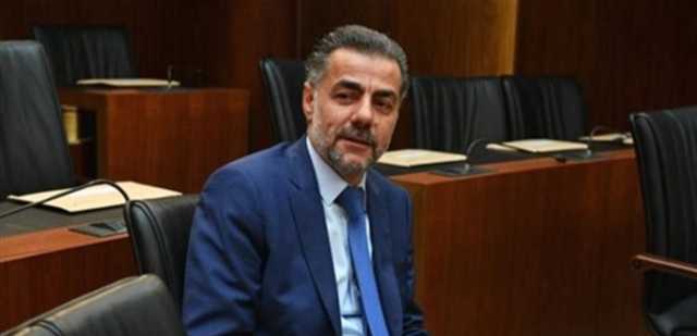 عبد العزيز الصمد شكر السعودية على مبادرتها تجاه لبنان