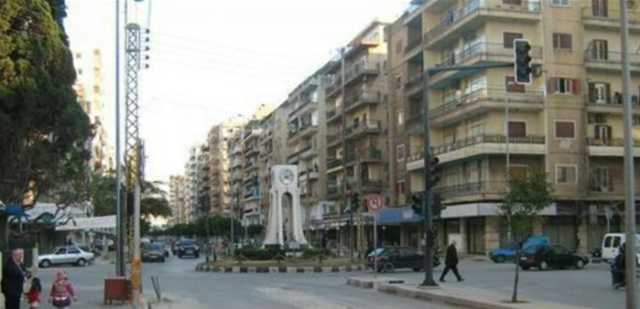 شبان اعترضوا شاحنة بيبسي... ​إليكم ما فعلوه بمحتوياتها