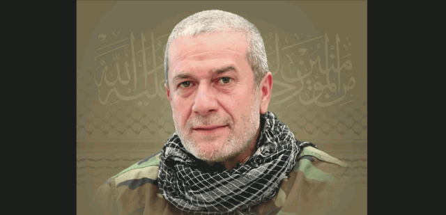 معلومات عن أبو نعمة قياديّ حزب الله.. ماذا قالت إسرائيل عنه؟