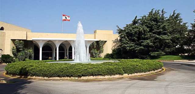 بدءاً من الأسبوع المقبل.. هذا ما سيجري بشأن رئاسة لبنان!