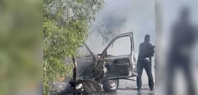 اغتيال قيادي بارز في حزب الله.. قاسم :ردَّنا ومقاومتنا لن يكونا ضمن سقف وقواعد