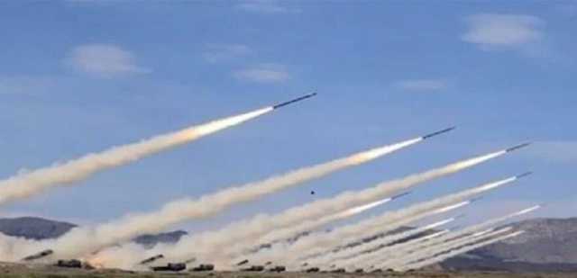 رداً على عملية الاغتيال في صور.. هذا ما استهدفه حزب الله اليوم