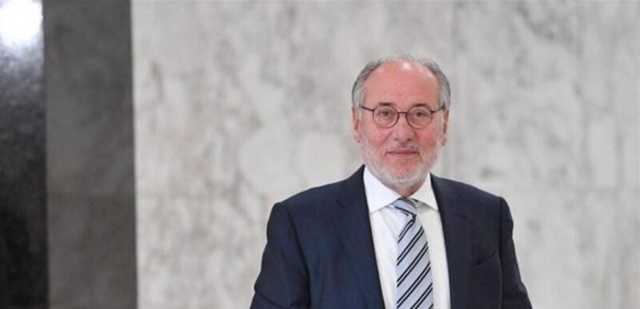 الحلبي هنأ بانتهاء الامتحانات الرسمية بسلام.. وقرار حول موعد امتحانات OSCE لاختصاص الصيدلة
