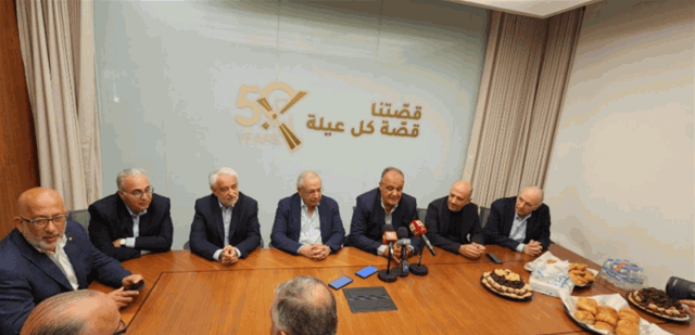 بوشكيان: ممنوع على أحد الدخول الى أي مصنع دون علم وزارة الصناعة