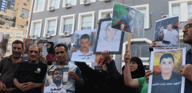 حطيط: عودة البيطار لممارسة عمله خلافا للقانون أمر مرفوض