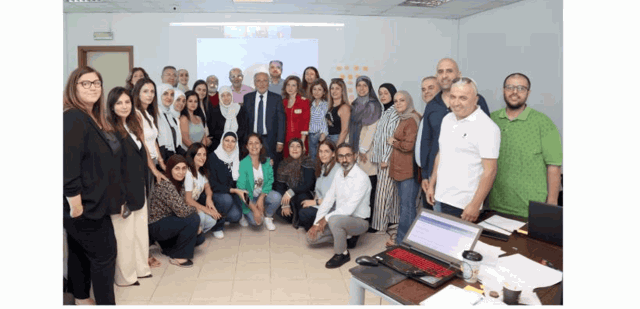 وزارة التربية ومؤسسة الحريري أطلقتا ورش عمل لتطبيق البكالوريا الدولية في 12 مدرسة رسمية